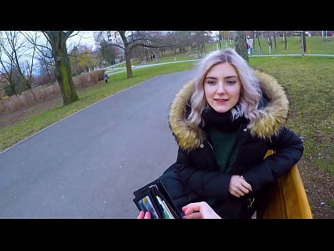❤️ Ya hadiye zazzafar baƙo don kuɗi - busa a wurin shakatawa ta Eva Elfie a mu %ha.mycomicsxxx.ru ﹏